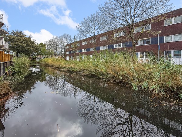 Medium property photo - De Spin 38, 1911 LB Uitgeest